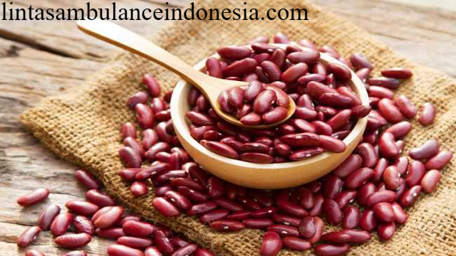 8 Manfaat Kesehatan Kacang Merah yang Terbukti Ilmiah