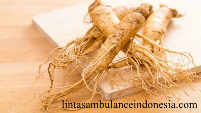10 Manfaat Ginseng untuk Kesehatan Tubuh dan Pikiran