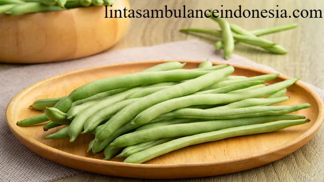 9 Manfaat Buncis untuk Kesehatan Tubuh
